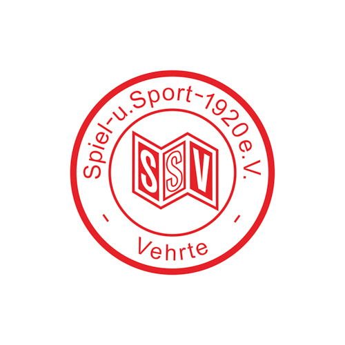 Logo SSV Vehrte