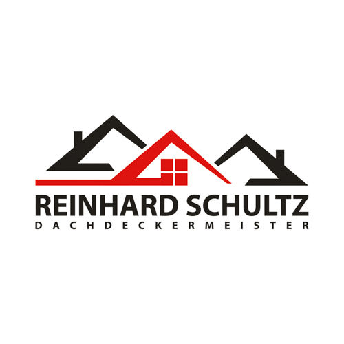 Logo Schulz Dachdecker