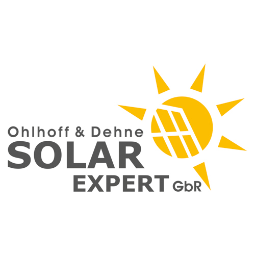 Logo Solar Expert