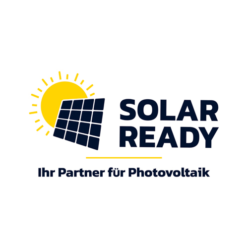 Logo Solar Ready