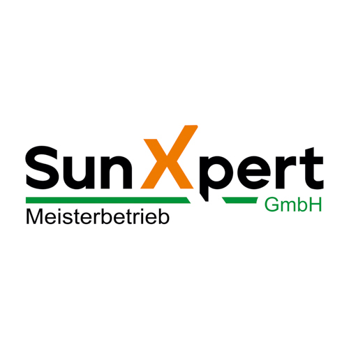 Logo SunXpert