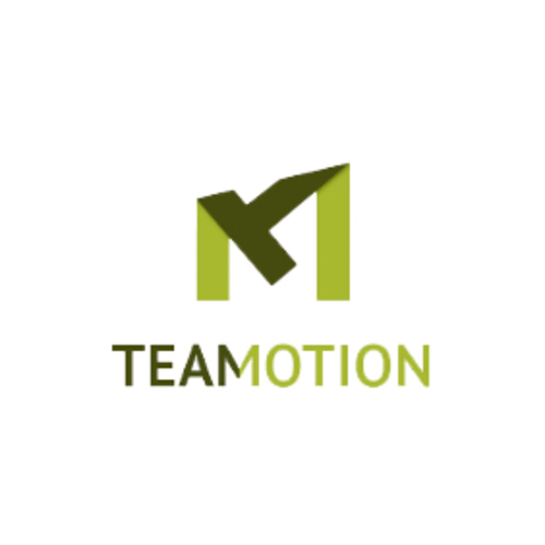 Logo TEAMOTION