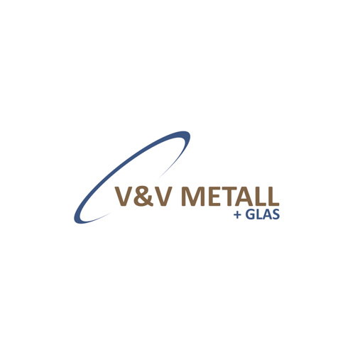 Logo V&V Metall