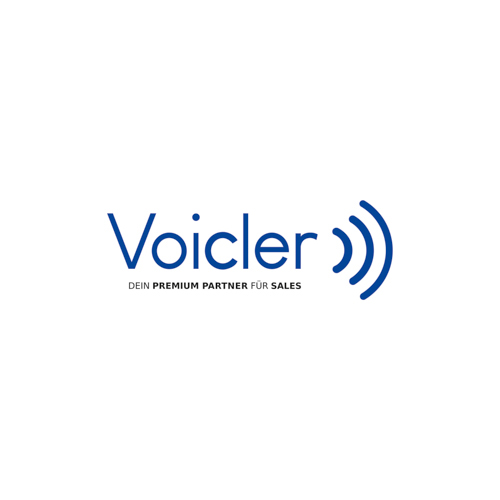 Logo Voicler