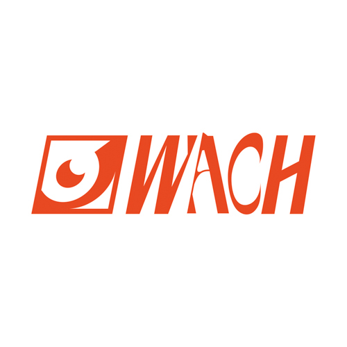 Logo Wach