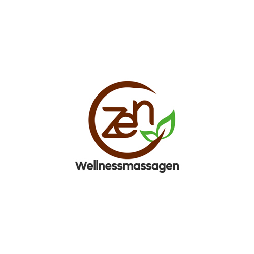 Logo Zen Wellnessmassagen