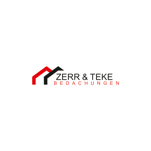 Logo Zerr & Teke Bedachungen