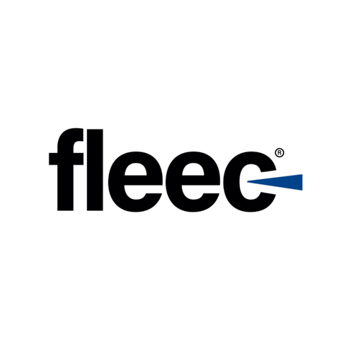 Logo fleec