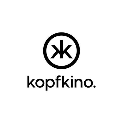 Logo kopfkino