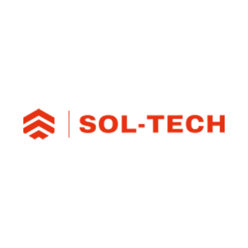 Logo SOL-TECH