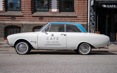 Corporate Design bei Autobeschriftungen: Wieso ist es wichtig?